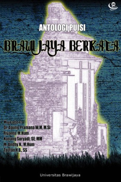 Antologi Puisi Brawijaya Berkata